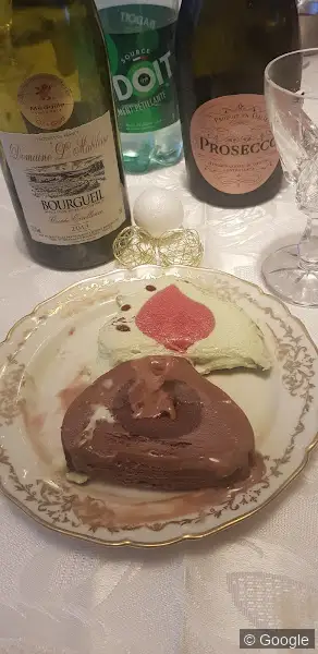 Photo 3 de Chez Sylvain, boulangerie à Avignon