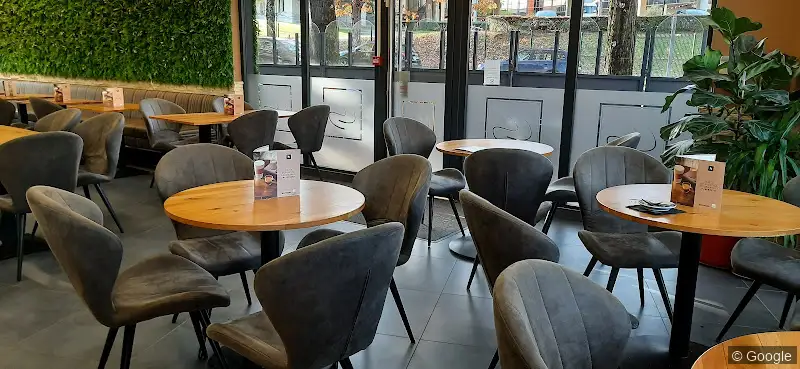 Photo de Chez Sylvain, boulangerie à Limoges