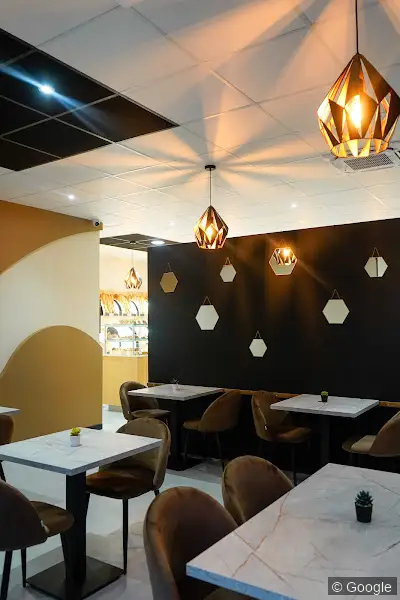 Photo de Chez Sylvain, boulangerie à Limoges