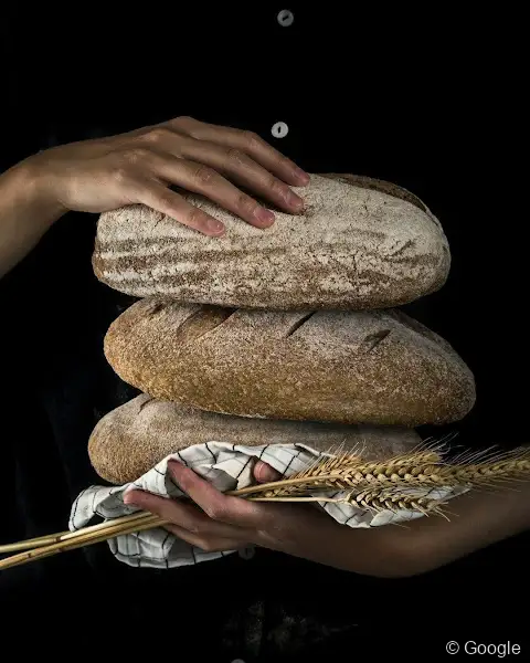 Photo 3 de Chez Sylvain, boulangerie à Limoges