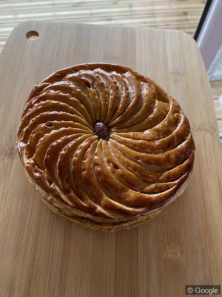 Photo 3 de Chez Tony, boulangerie à Orléans
