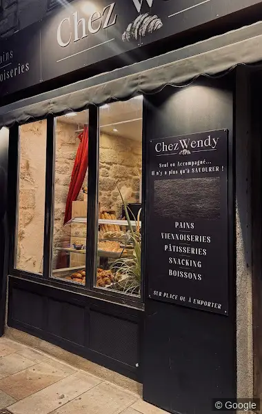 Photo de Chez Wendy, boulangerie à Avignon