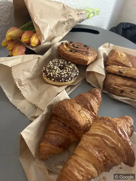 Photo 2 de Chez Wendy, boulangerie à Avignon