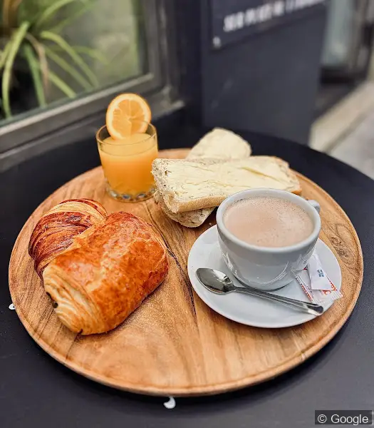 Photo 3 de Chez Wendy, boulangerie à Avignon