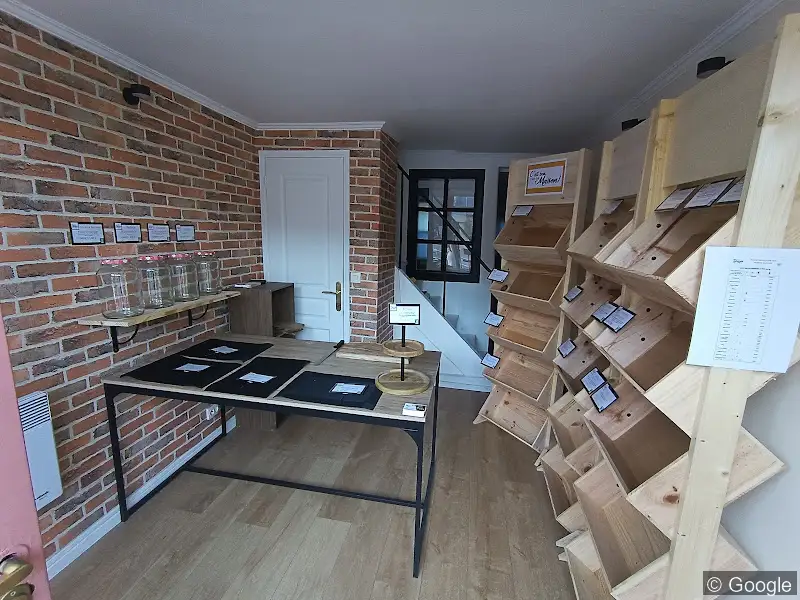 Photo 2 de Chez Youyou Versailles, boulangerie à Versailles