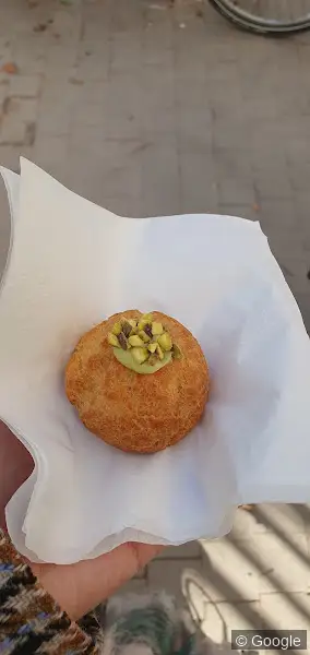 Photo 3 de Choux et Compagnie, boulangerie à Avignon