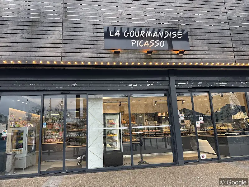 Photo de Cinq Epis, boulangerie à Nanterre