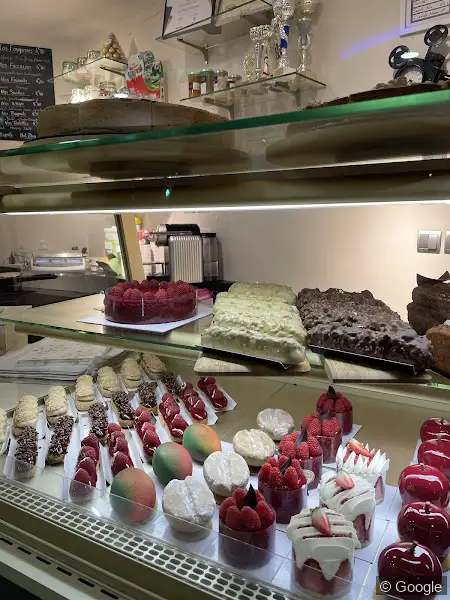 Photo 2 de Cinq Epis, boulangerie à Nanterre