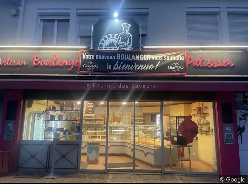 Photo de Circuit des Saveurs, boulangerie à Le Mans