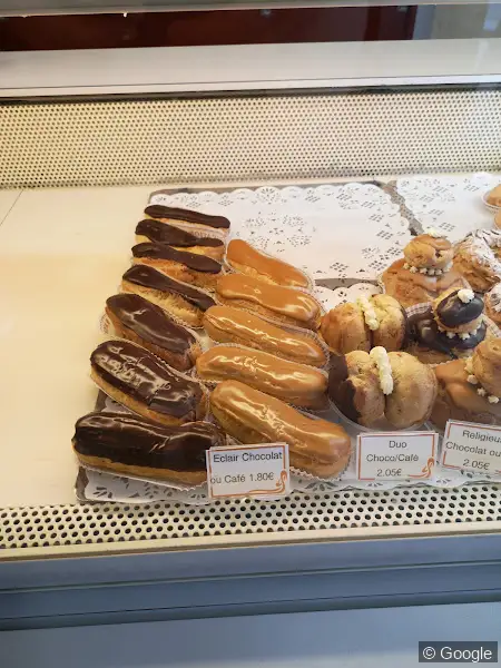 Photo 3 de Circuit des Saveurs, boulangerie à Le Mans