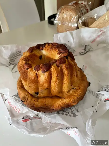 Photo 3 de Claude Kraetz, boulangerie à Colmar