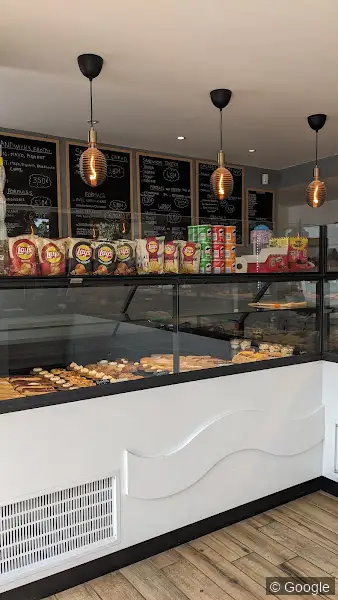 Photo de Club sucré salé, boulangerie à Tourcoing