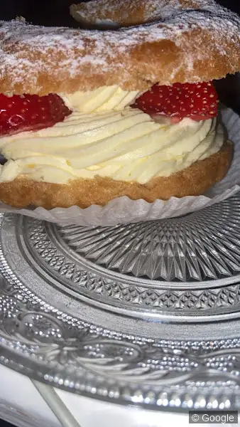 Photo 3 de Club sucré salé, boulangerie à Tourcoing