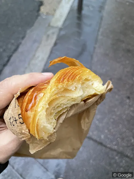 Photo 2 de Cocol Boulangerie, boulangerie à Lyon