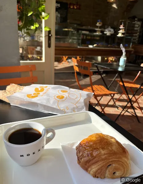 Photo 3 de Cocol Boulangerie, boulangerie à Lyon