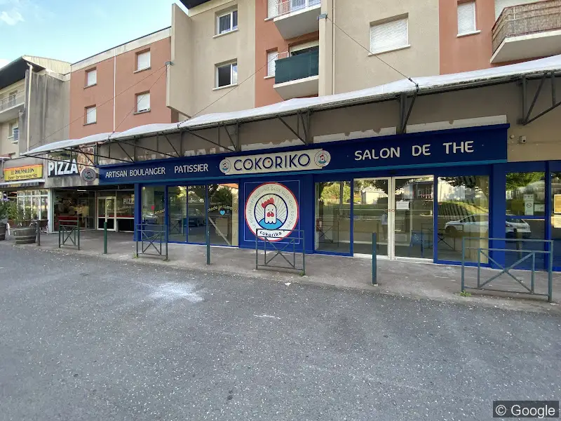 Photo de Cokoriko Limoges Roussillon, boulangerie à Limoges
