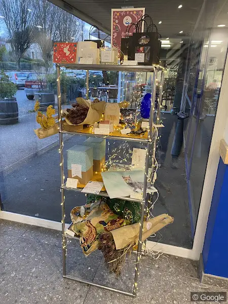 Photo 3 de Cokoriko Limoges Roussillon, boulangerie à Limoges