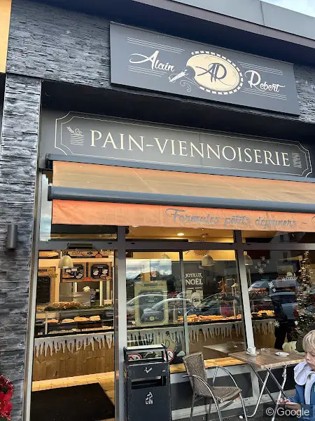 Photo de Colomex, boulangerie à Colmar