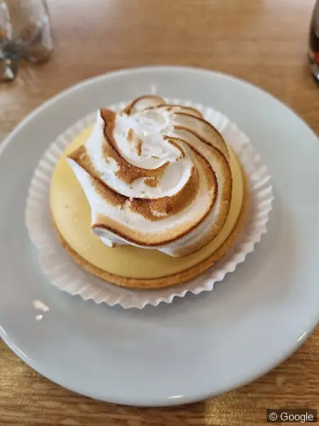 Photo 3 de Colomex, boulangerie à Colmar