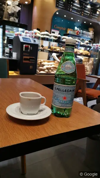 Photo 2 de Comptoir de l'Artisan, boulangerie à Villeurbanne