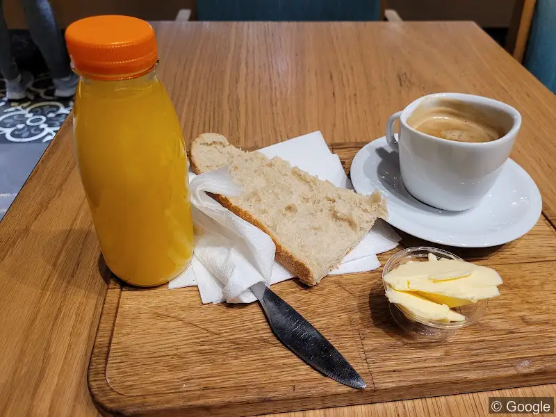 Photo 3 de Comptoir de l'Artisan, boulangerie à Villeurbanne