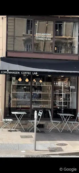Photo de Copenhagen Coffee Lab - Boulevard Carnot, boulangerie à Cannes