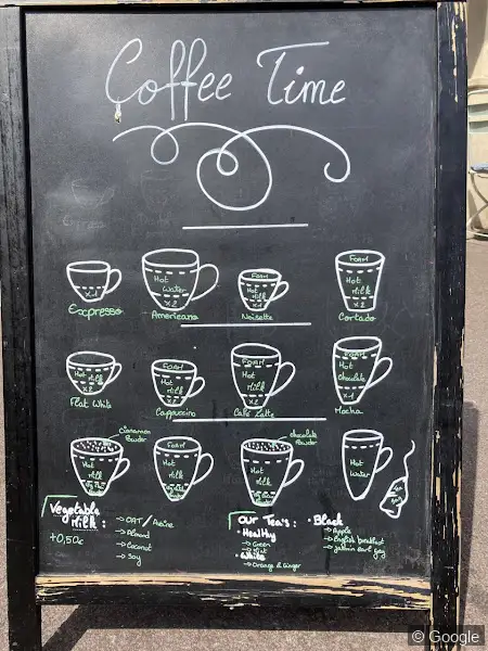 Photo 2 de Copenhagen Coffee Lab - Boulevard Carnot, boulangerie à Cannes