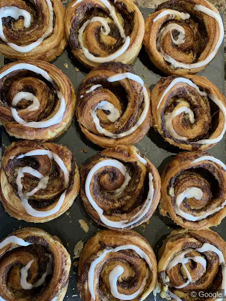 Photo 3 de Copenhagen Coffee Lab - Boulevard Carnot, boulangerie à Cannes