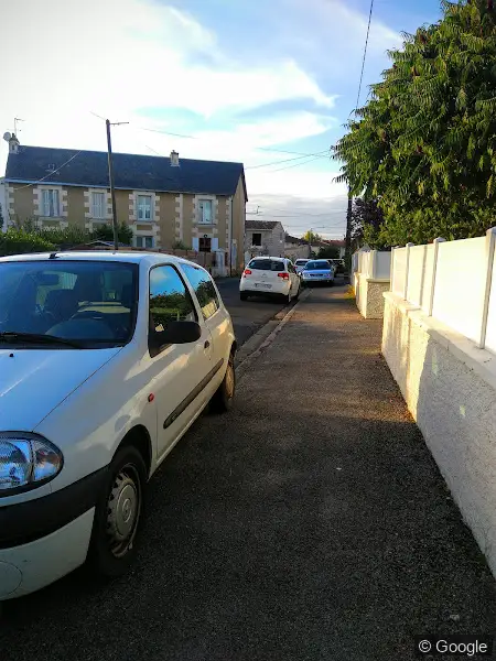 Photo de Coquemas, boulangerie à Poitiers