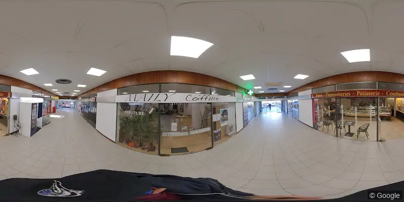 Photo 2 de Coquemas, boulangerie à Poitiers