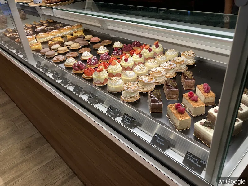 Photo de Cosette, boulangerie à Toulouse