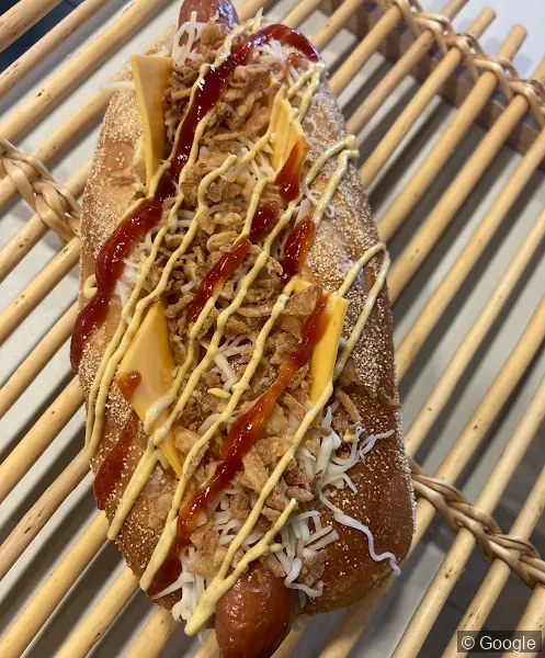 Photo 3 de Cosette, boulangerie à Toulouse