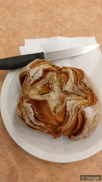 Photo 2 de COTE D'AZUR BOULANGERIE BELLIARD, boulangerie à Cannes