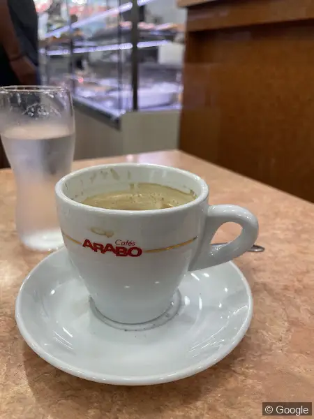 Photo 3 de COTE D'AZUR BOULANGERIE BELLIARD, boulangerie à Cannes