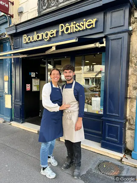 Photo de Craquant, boulangerie à Versailles