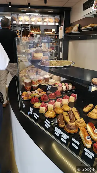 Photo 3 de Craquant, boulangerie à Versailles