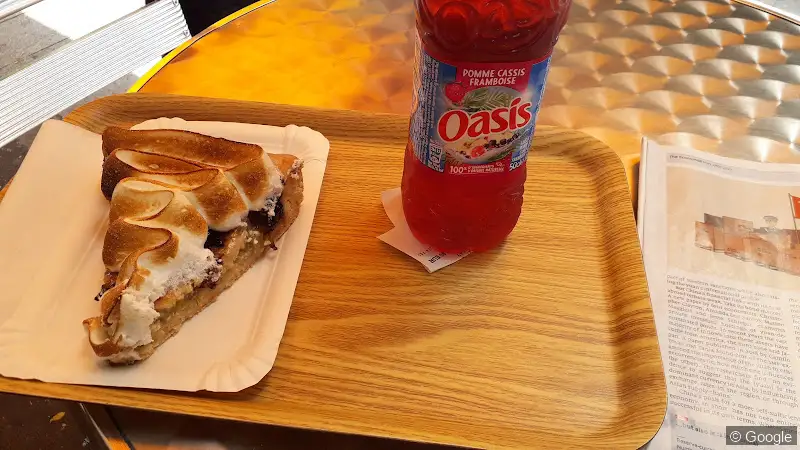 Photo 2 de Croust'y Pain, boulangerie à Mulhouse