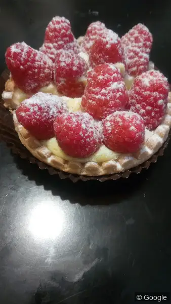 Photo 3 de Croust'y Pain, boulangerie à Mulhouse