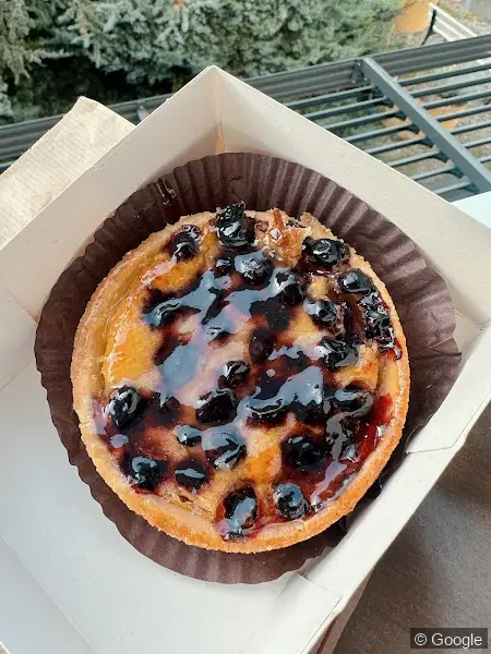 Photo 3 de Crousti Pain, boulangerie à Clermont-Ferrand