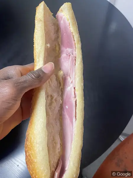 Photo 3 de Crousti Pain, boulangerie à Clermont-Ferrand