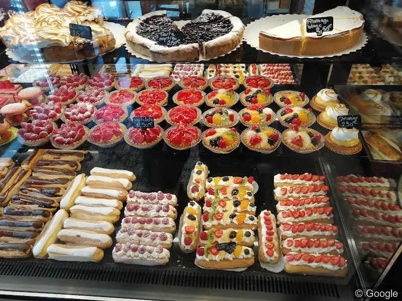 Photo 2 de Crousty Baguette, boulangerie à Colmar