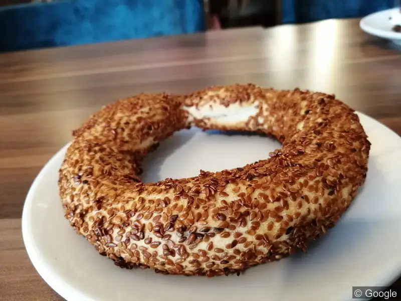 Photo 3 de Crousty Baguette, boulangerie à Colmar