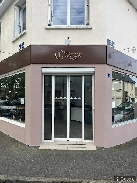 Photo de CT du Gâteau Tours, boulangerie à Tours