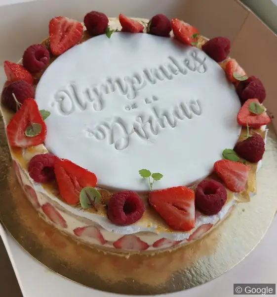 Photo 3 de CT du Gâteau Tours, boulangerie à Tours