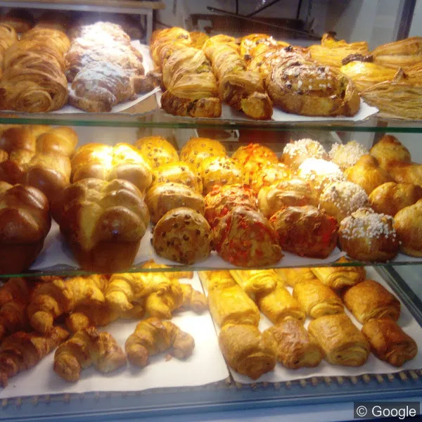 Photo de CŒUR DE GRAINE, boulangerie à Saint-Étienne