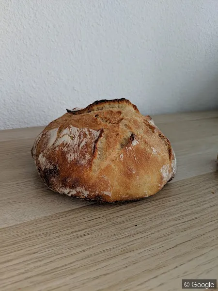 Photo 2 de CŒUR DE GRAINE, boulangerie à Saint-Étienne