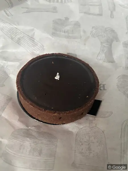 Photo 2 de D'Ici et d'Ailleurs, boulangerie à Courbevoie