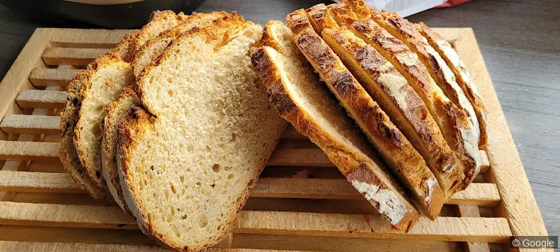 Photo 2 de D'un passage à l'autre, boulangerie à Boulogne-Billancourt