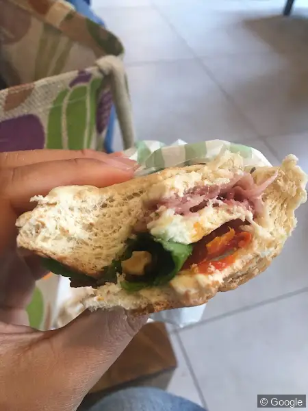 Photo 3 de D'un passage à l'autre, boulangerie à Boulogne-Billancourt