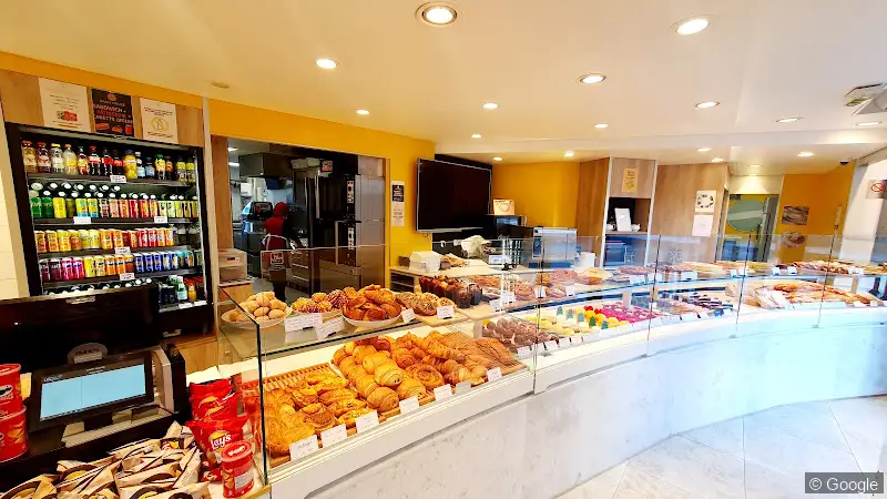 Photo de Daisy House, boulangerie à Nanterre
